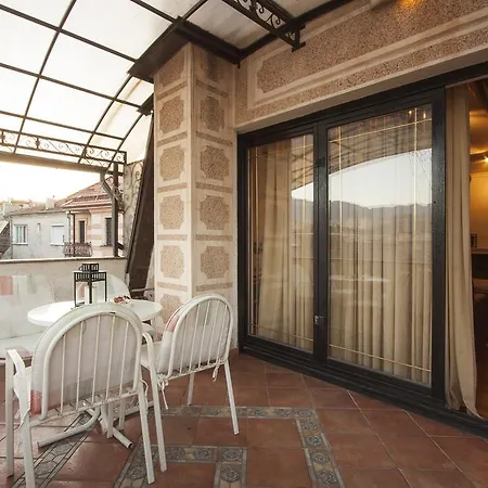 Exclusive Apartment/penthouse