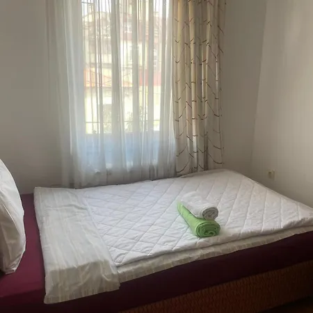 Apartment Exclusive Apartment/penthouse Bitola