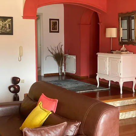 Exclusive Apartment/penthouse Apartment Bitola