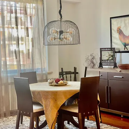 Exclusive Apartment/penthouse Bitola