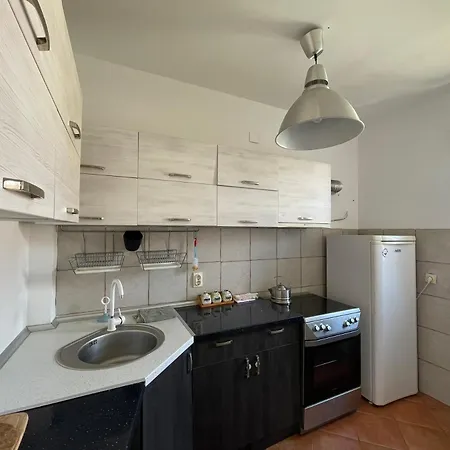 Exclusive Apartment/penthouse * Bitola