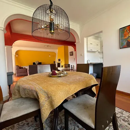 Exclusive Apartment/penthouse Apartment Bitola