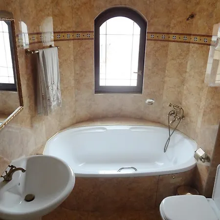Exclusive Apartment/penthouse