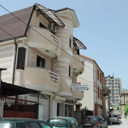 Apartment Exclusive Apartment/penthouse Bitola